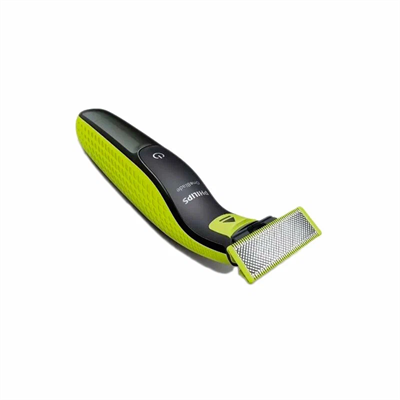 philips qp2724/10 oneblade триммер - фото 26885