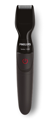 mg1100/16 philips точный стайлер для бороды - фото 26897