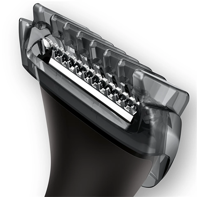 mg1100/16 philips точный стайлер для бороды - фото 26900