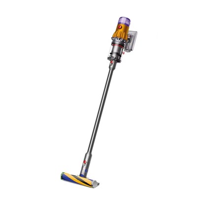 пылесос dyson v12 detect slim absolute - фото 26907