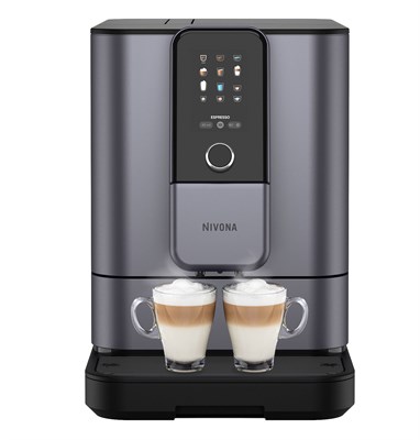 кофемашина nivona caferomatica nivo 8107 - фото 26914