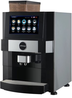 кофемашина jetinno jl22-es4c - фото 26920