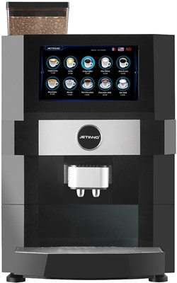 кофемашина jetinno jl22-es4c - фото 26921