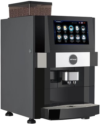 кофемашина jetinno jl22-es4c - фото 26922