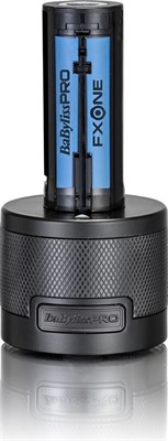 машинка для стрижки babyliss fxone black skeleton fx799mbe - фото 26931