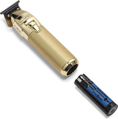 машинка для стрижки babyliss fxone black skeleton fx799ge - фото 26933