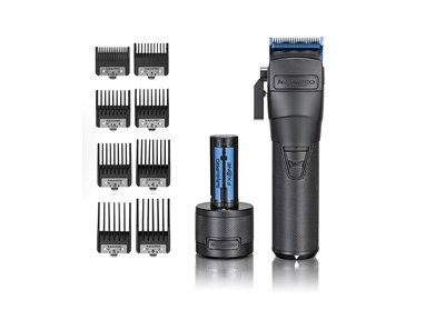 машинка для стрижки babyliss pro – fxone fx899mbe - фото 26946