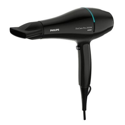 фен philips bhd272 pro drycare - фото 27006