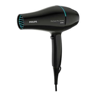фен philips bhd272 pro drycare - фото 27007