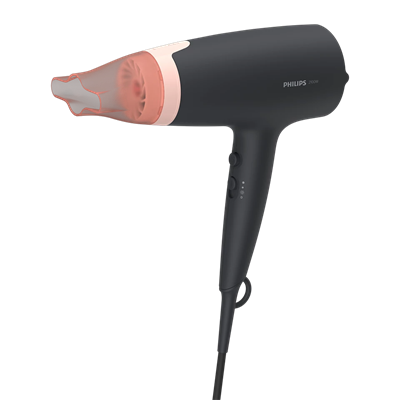 фен philips bhd350/10 - фото 27015