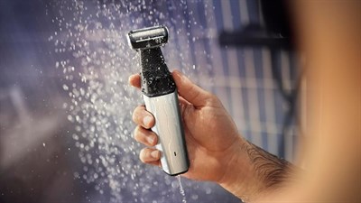 philips триммер для волос series 5000 bg5021/16 - фото 27019