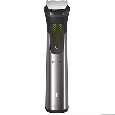 philips mg9553/15 series 9000 машинка для стрижки волос - фото 27031