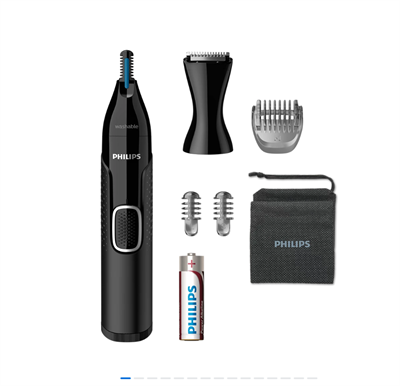 триммер philips nt5650/16 - фото 27032