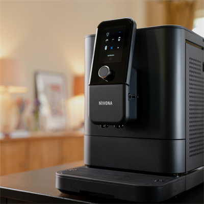 кофемашина nivona caferomatica nivo 8101 - фото 27065