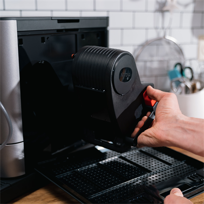 кофемашина nivona caferomatica nivo 8101 - фото 27067