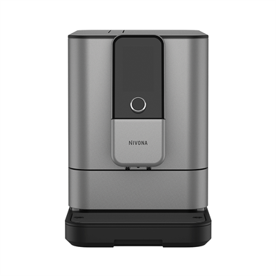 кофемашина nivona caferomatica nivo 8103 - фото 27068