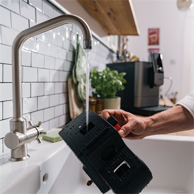 кофемашина nivona caferomatica nivo 8103 - фото 27070