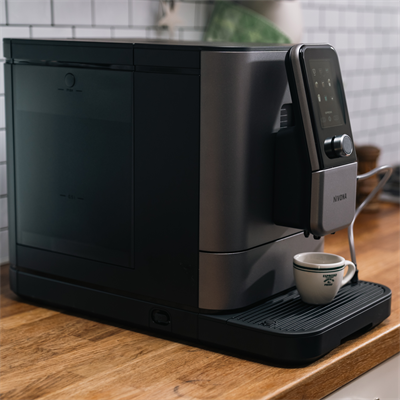 кофемашина nivona caferomatica nivo 8103 - фото 27071