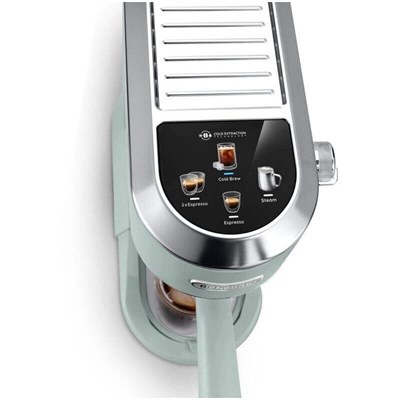 delonghi ec890 gr кофеварка рожковая - фото 27075