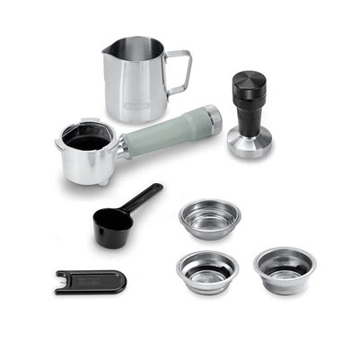 delonghi ec890 gr кофеварка рожковая - фото 27077