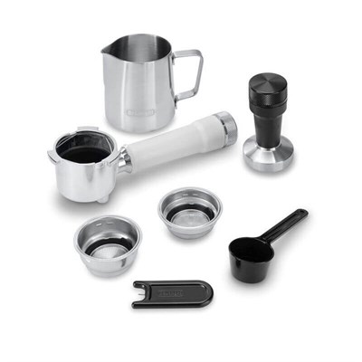 delonghi ec890.wi кофеварка рожковая - фото 27083