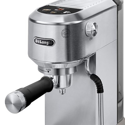 delonghi ec890.m кофеварка рожковая - фото 27086