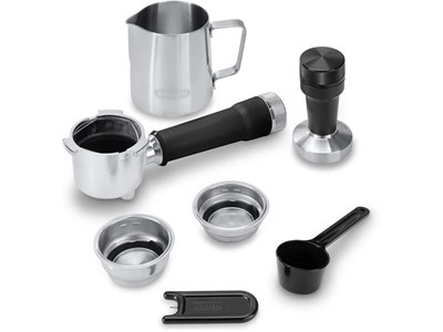 delonghi ec890.m кофеварка рожковая - фото 27089