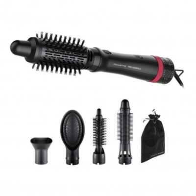 фен-щетка rowenta cf634lf0 - фото 27091