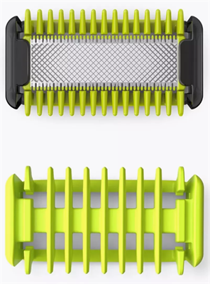 сменные лезвия philips oneblade (qp630/51) - фото 27117