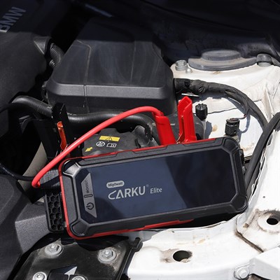 пусковое устройство carku elite - фото 27145