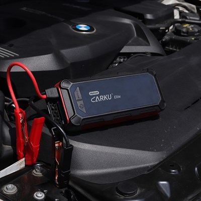 пусковое устройство carku elite - фото 27147