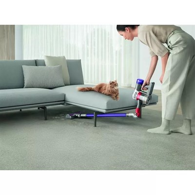 пылесос dyson v8 origin - фото 27157