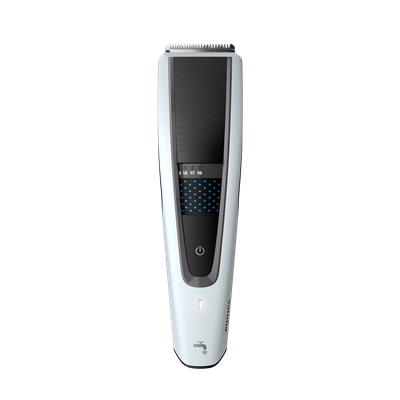 philips hc5610/15 машинка для стрижки - фото 27159