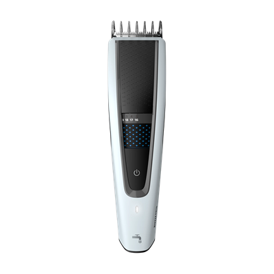 philips hc5610/15 машинка для стрижки - фото 27160