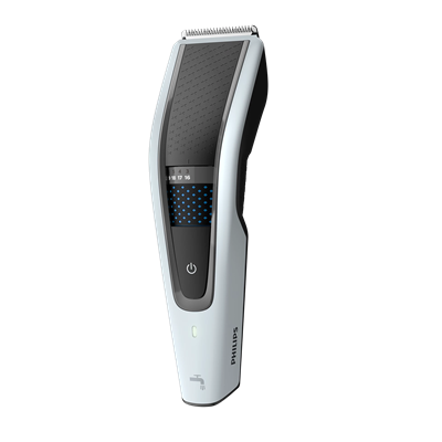 philips hc5610/15 машинка для стрижки - фото 27161