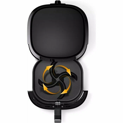 аэрогриль philips hd9280/90 - фото 27163