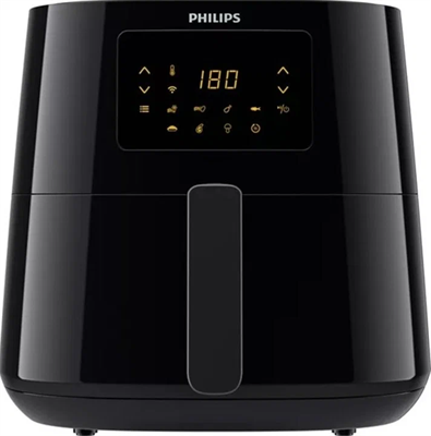 аэрогриль philips hd9280/90 - фото 27165