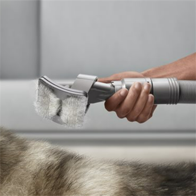 набор для ухода за домашними животными dyson pet grooming kit - фото 27198