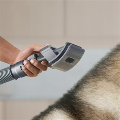 набор для ухода за домашними животными dyson pet grooming kit - фото 27199