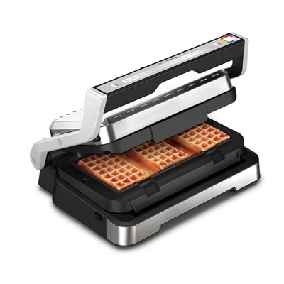 xa734810 насадка для вафель tefal optigrill - фото 27212