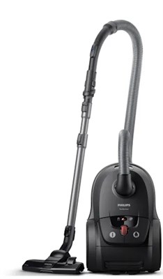 пылесос для дома мешковой philips xd8022/12 - фото 27274