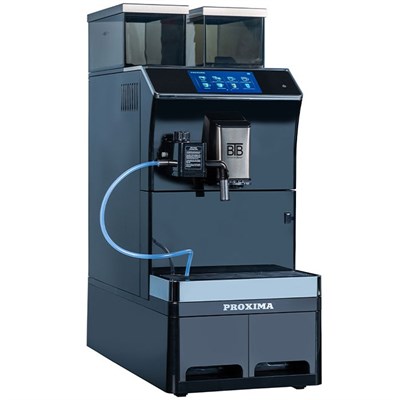 кофемашина   proxima btb 101+3 - фото 27298