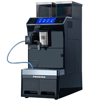 кофемашина   proxima btb 101+3 - фото 27299
