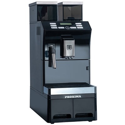 кофемашина   proxima btb 101+5 - фото 27301