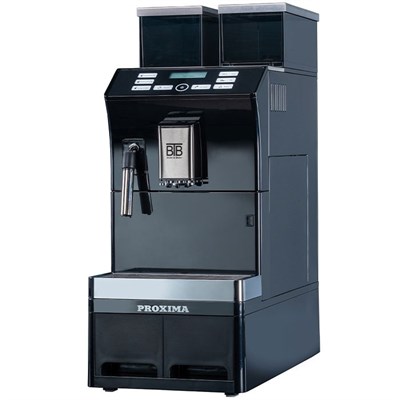 кофемашина   proxima btb 101+5 - фото 27302