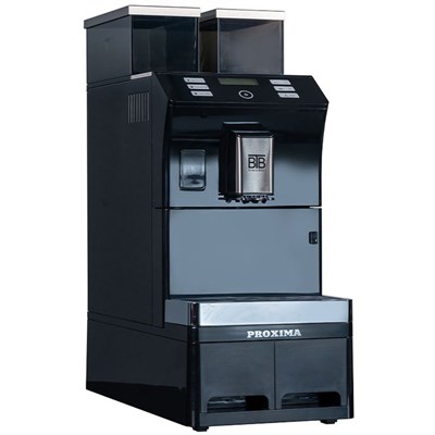 кофемашина   proxima btb 101+6 - фото 27304