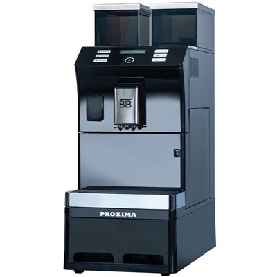 кофемашина   proxima btb 101+6 - фото 27305