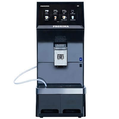 кофемашина proxima btb 102 - фото 27306