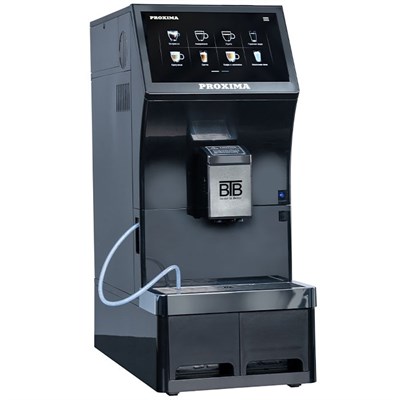 кофемашина proxima btb 102 - фото 27307