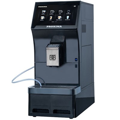 кофемашина proxima btb 102 - фото 27308